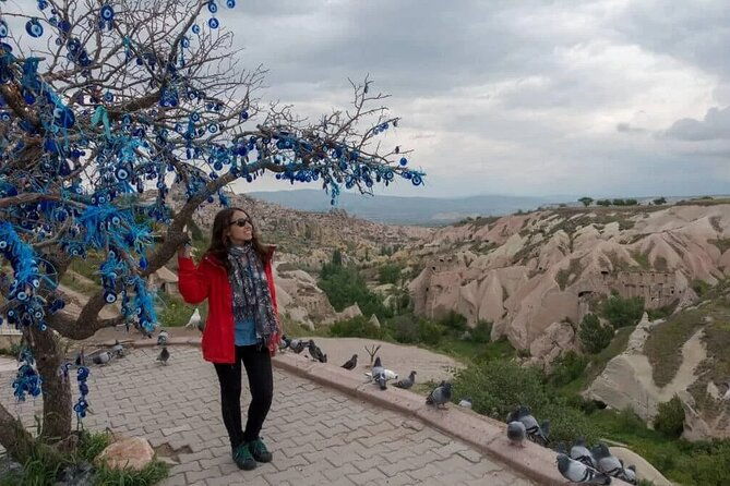 private-red-tour-with-pottery-workshop-in-cappadocia-2