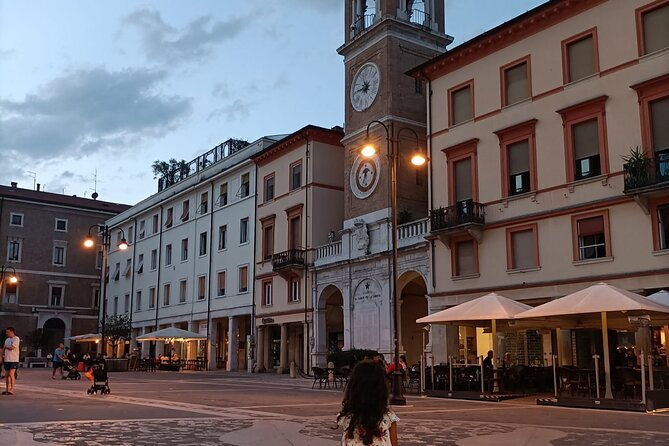 private-rimini-tour-of-city-highlights-by-night