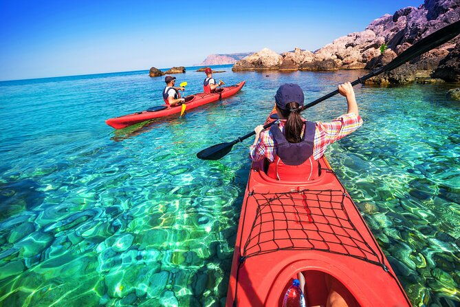 private-river-sea-kayaking-with-snorkeling-in-omis