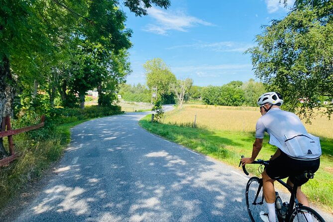 private-roadbike-adventure-in-stockholm