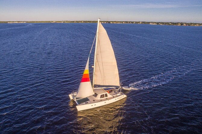 private-romantic-sunset-cruise-at-key-largo
