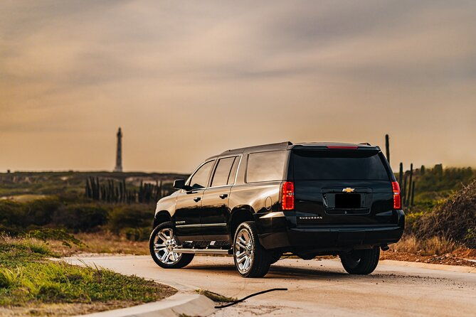private-round-trip-airport-transfer-in-aruba