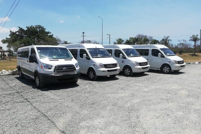 private-round-trip-transfer-from-santo-domingo-to-punta-cana
