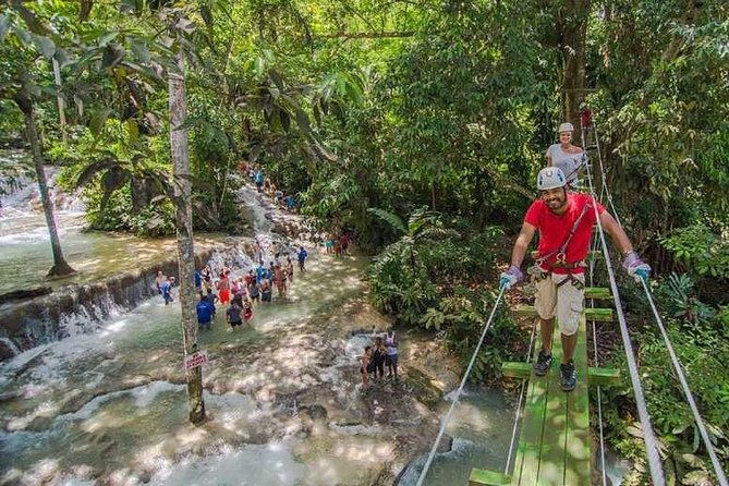 private-round-trip-transfer-to-dunns-river-climb-and-zipline-over-the-falls