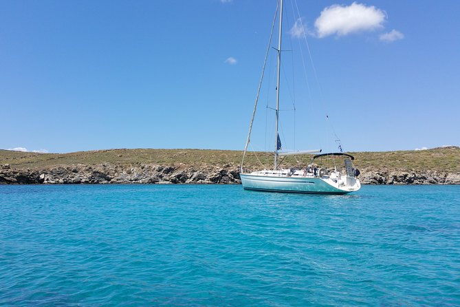 private-sailing-cruise-to-delos-rhenia-with-lunch-transfer