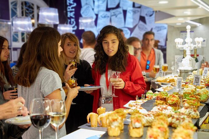 private-san-sebastian-walking-food-tour