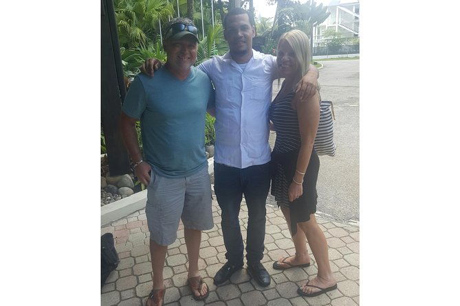 private-sanster-international-airport-transfer-to-montego-bay-hotels