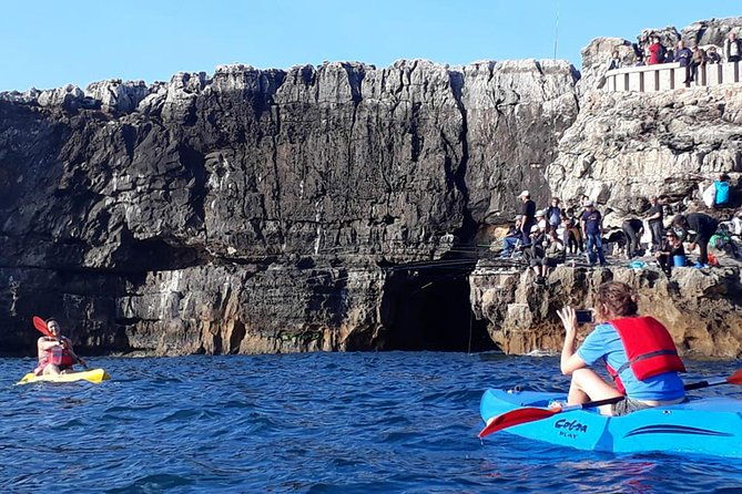 private-sea-kayaking-in-cascais-bay-lisbon-glide-explore-2