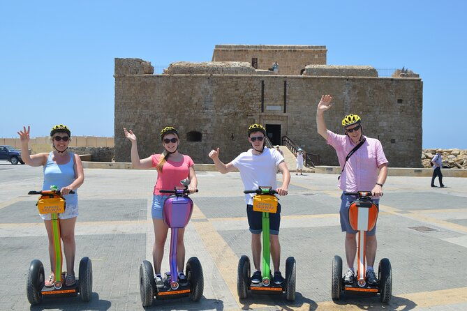 private-segway-tour-in-paphos