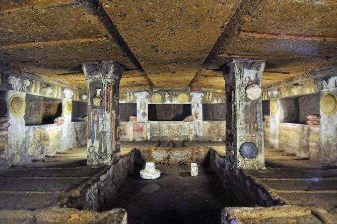 private-shore-excursion-from-civitavecchia-port-to-etruscan-countryside