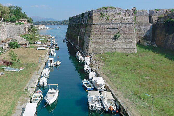 private-shore-excursion-visit-in-corfu-with-private-driver