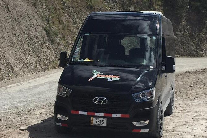 private-shuttle-from-san-jose-intl-airport-to-la-fortuna
