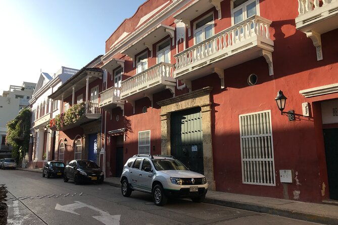 private-shuttle-from-santa-marta-airport-to-minca-police-station