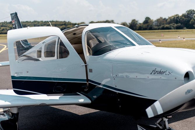 private-sightseeing-flight-above-munster
