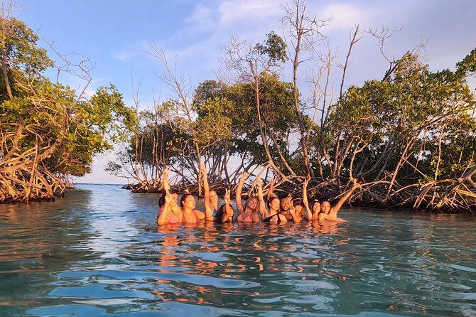 private-snorkeling-and-biobay-boat-tour-from-san-juan