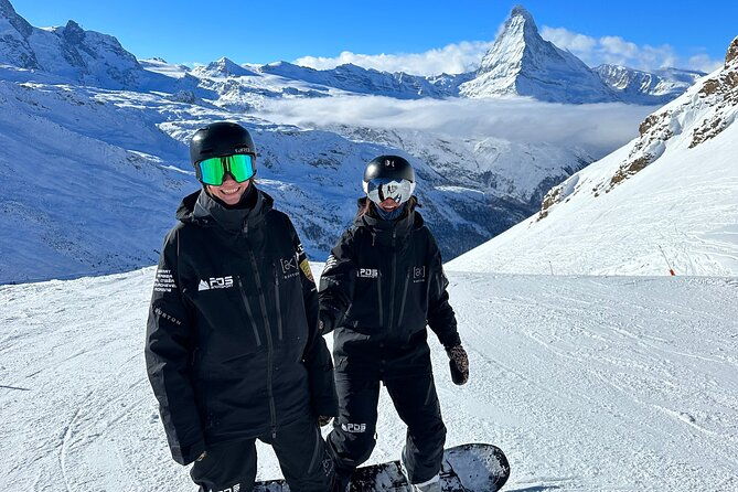 private-snowboarding-lessons-3-hours-zermatt