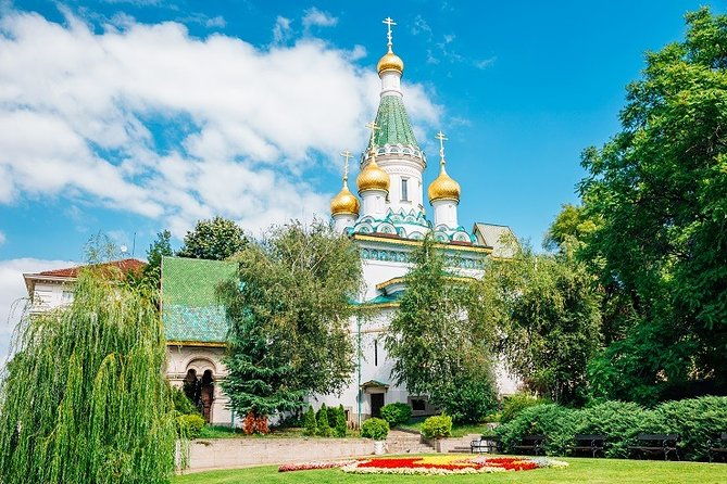 private-sofia-guided-walking-city-tour-with-traditional-breakfast-2