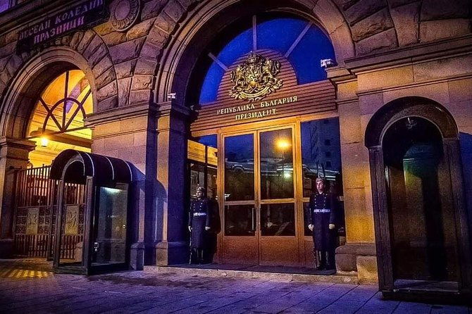 private-sofia-night-tour-with-bulgarian-folklore-dinner