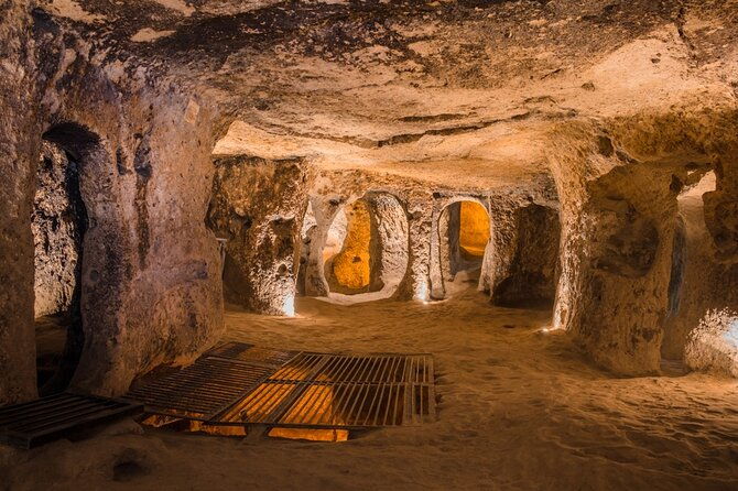private-south-cappadocia-day-tour-underground-city