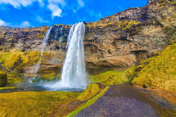 private-south-coast-tour-with-katla-ice-cave