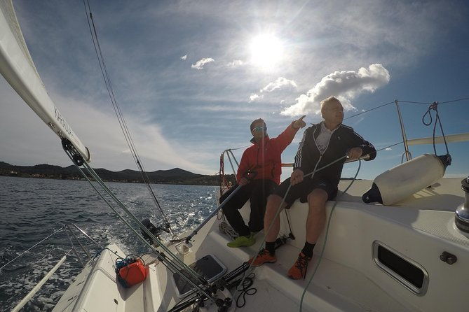 private-sports-sailing-in-zadar-archipelago