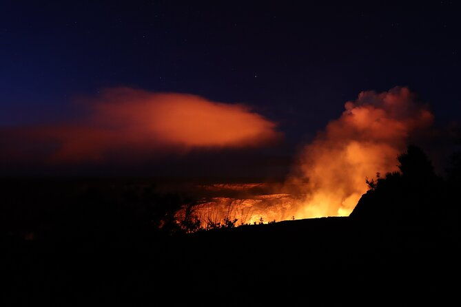 private-sprinter-van-10-seats-tour-from-kona-coast-to-volcanoes-national-park