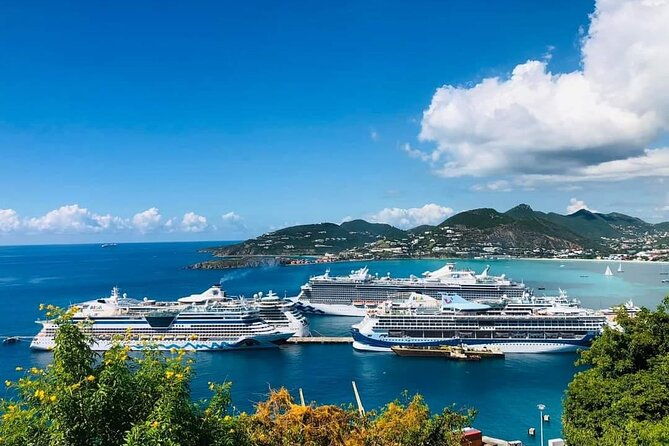 private-st-maarten-island-sightseeing-tour