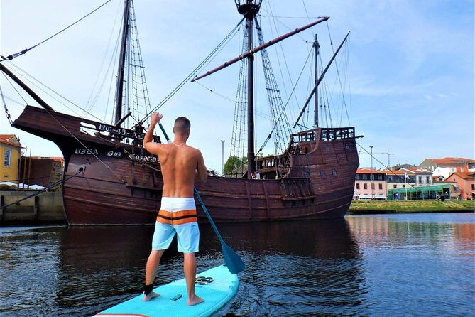 private-stand-up-paddle-experience-in-vila-do-conde