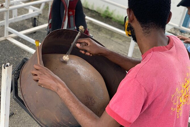 private-steelpan-making-tour-in-port-of-spain