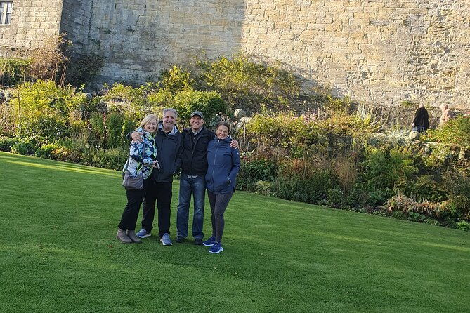 private-stirling-old-town-tour