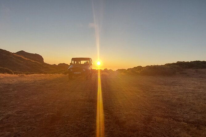 private-sunrise-pico-do-areeiro-half-day-with-easy-levada-walk