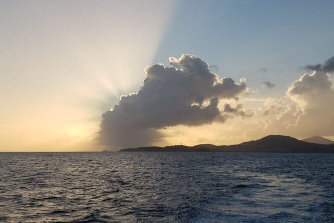 private-sunset-charter-guided-night-snorkeling-in-st-thomas