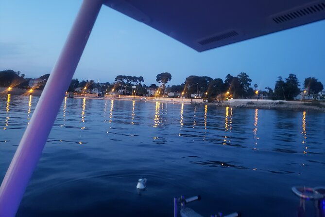 private-sunset-cruise-in-juan-les-pins-2