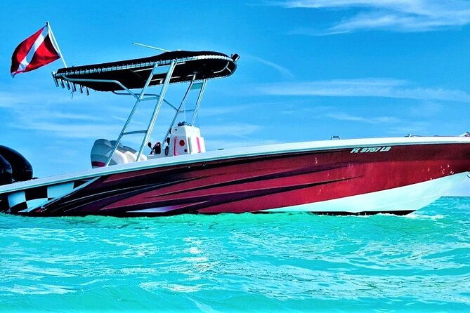 private-sunset-cruise-in-key-largo