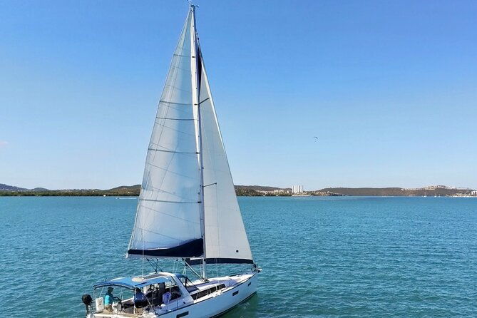 private-sunset-sail-tour-in-fajardo-with-open-bar-and-appetizers
