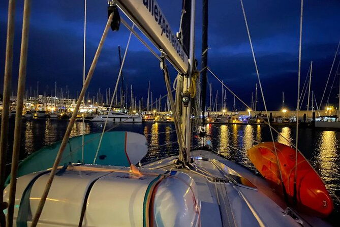 private-sunset-sailing-tour-from-corralejo-fuerteventura-3h