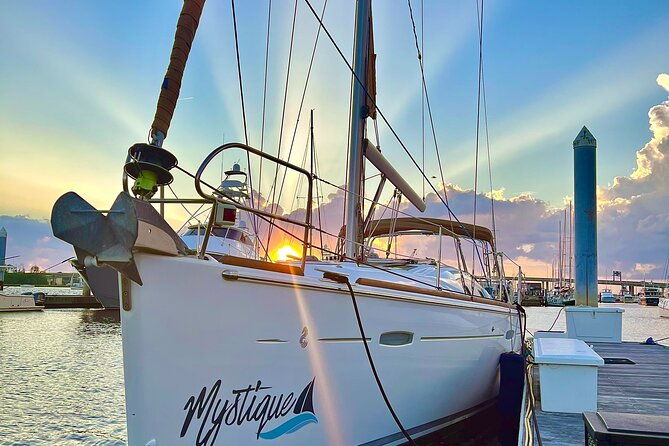 private-sunset-sailing-with-dolphin-and-history-tours-on-mystique