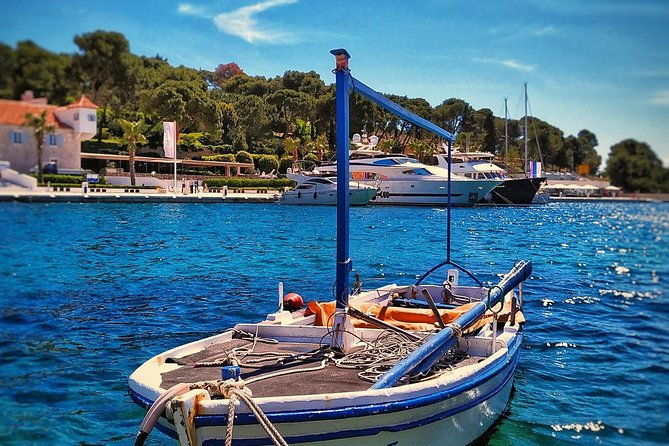 private-sunset-tour-from-trogir-by-speedboat