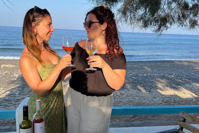 private-sunset-wine-tour-with-3-wineries-and-tapas