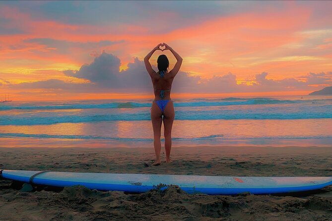 private-surf-lesson-for-you-your-group-in-tamarindo-beach