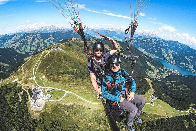 private-tandem-flight-classic-from-the-schmittenhohe-in-zell-am-see
