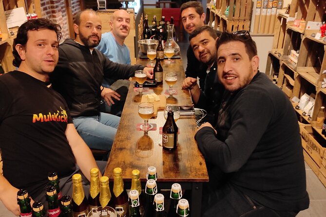 private-tasting-and-discovery-of-belgian-beers-in-brussels