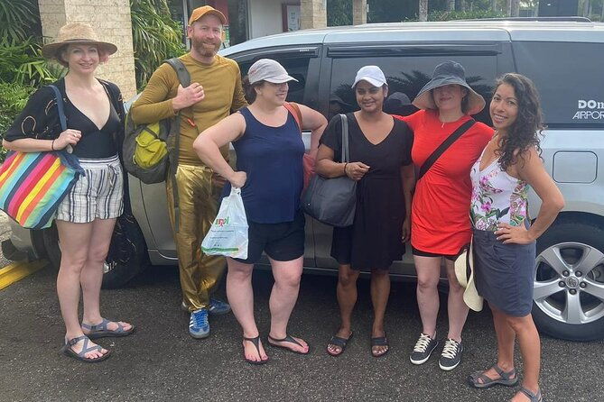 private-taxi-santo-domingo-airport-to-samana