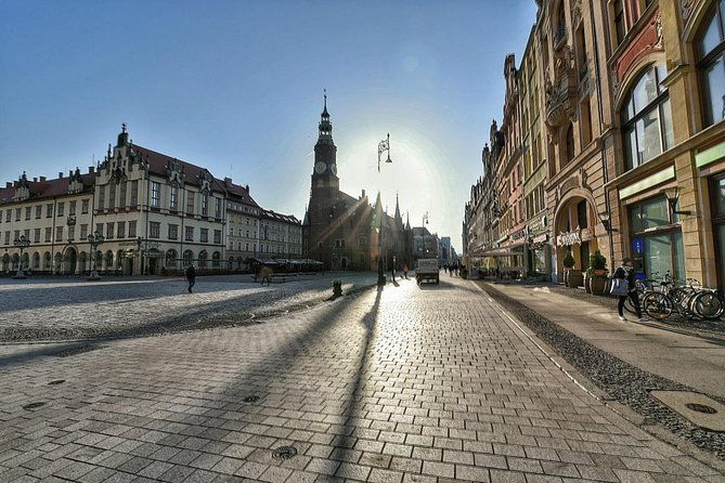 private-top-attractions-of-wroclaw-tour