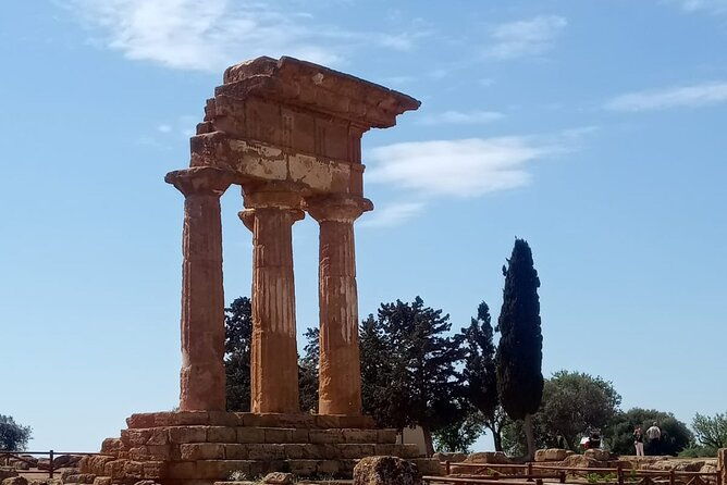 private-tour-agrigento-and-villa-romana-del-casale