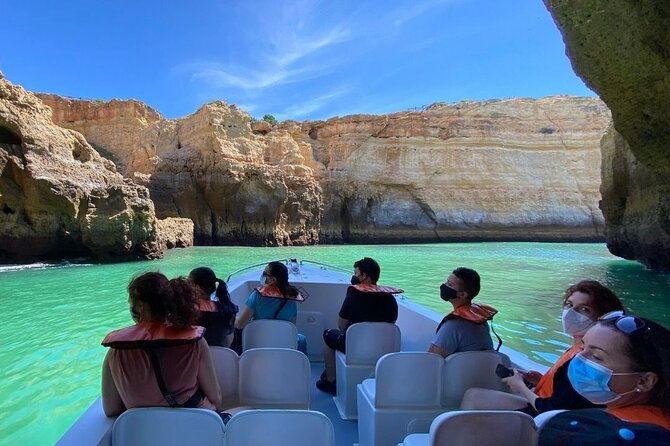 private-tour-benagil-caves