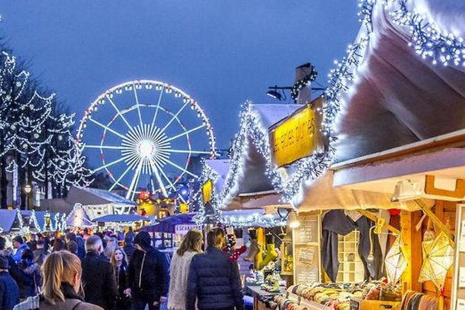 private-tour-christmas-market-in-brussels