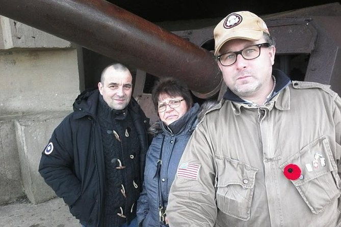 private-tour-d-day-beaches-from-bayeux-2