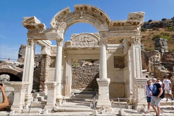 private-tour-ephesus-port-tour-for-cruisers