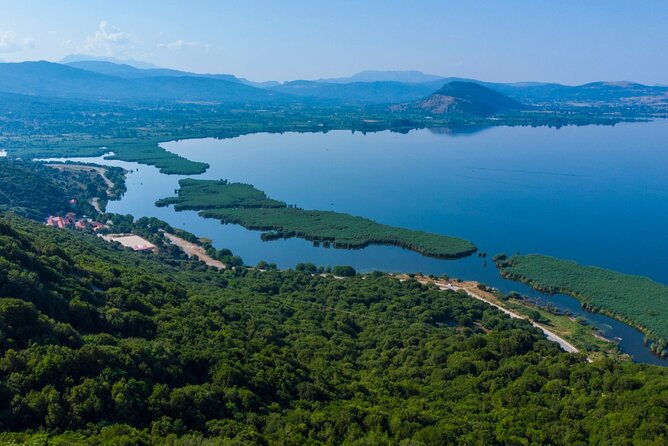 private-tour-from-meteora-to-ioannina